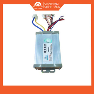 Ic điều tốc motor dc 24 48v 800w động cơ chổi than giá tốt