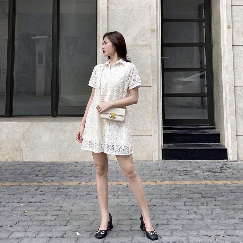 Đầm Audrey Studio