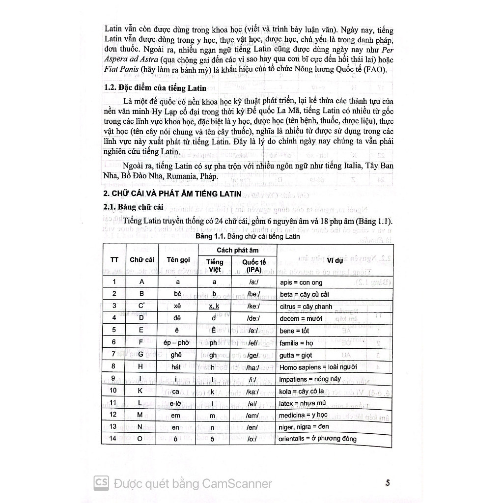 Sách - Thực Vật Dược