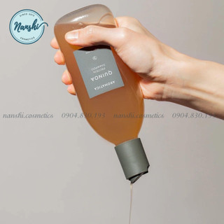 [CHÍNH HÃNG] Dầu Gội Aromatica - Aromatica Shampoo 400ml