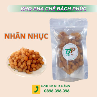 Nhãn nhục 100g Trà táo đỏ kỷ tử nhãn nhục Trà thảo mộc