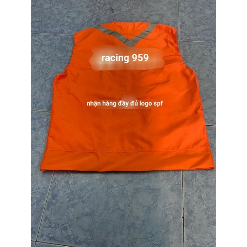 Áo khoác gilê spf