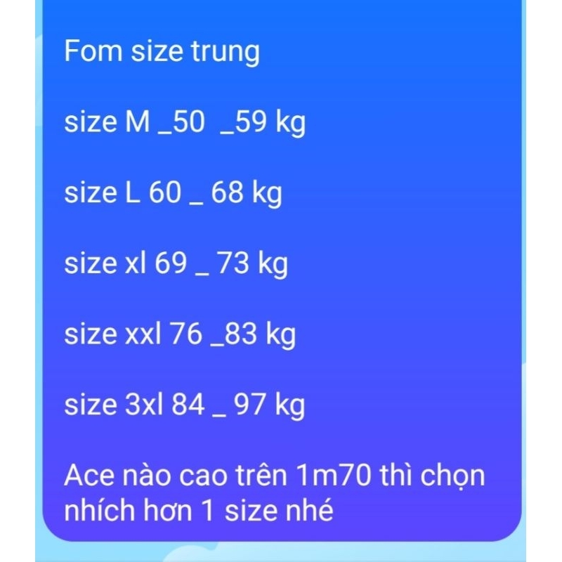 Áo khoác gilê spf