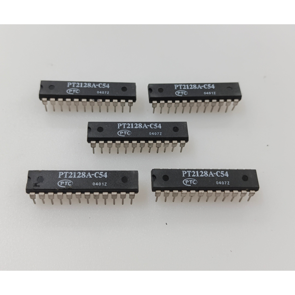 IC ( PT 2128A-C54 )