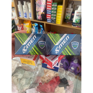 Xà bông cục nước hoa xmen 90g