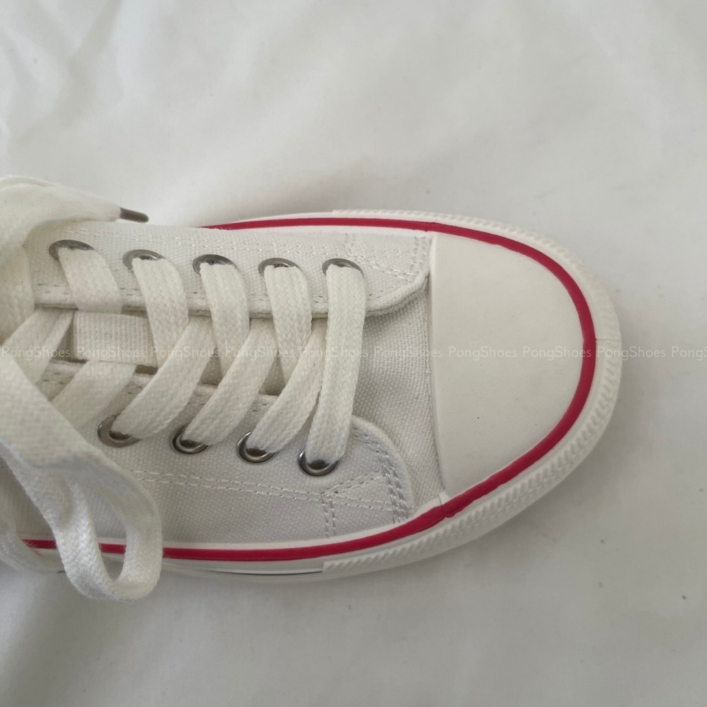 Giày thể thao Pong Shoes đế răng cưa- FULL BOX- Mã 1602