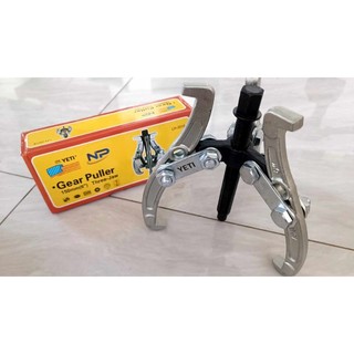 Cảo 3 chân Gear Puller 6 inch 150mm