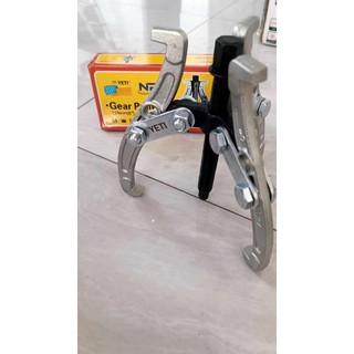 Cảo 3 chân Gear Puller 6 inch 150mm