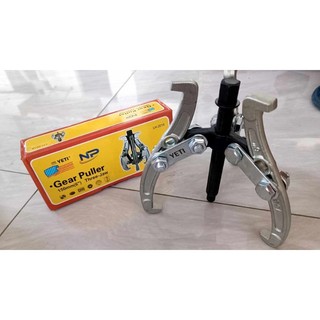 Cảo 3 chân Gear Puller 6 inch 150mm