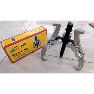 Cảo 3 chân Gear Puller 6 inch 150mm