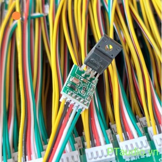 Bo độ nguồn 5 dây ic 0565r , bo nguồn 5 dây dm0575r