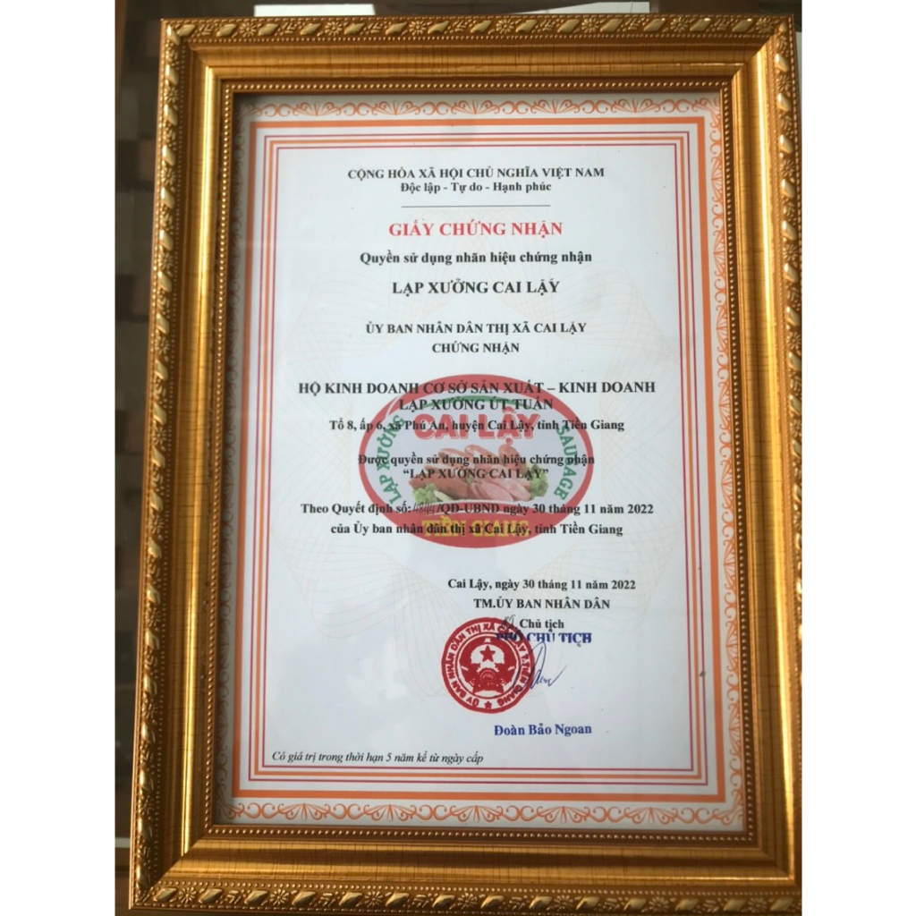 Lạp Xưởng Hồ Lô Mini,lạp xưởng tươi hồ lô mini,lạp sườn Đặc Sản Cai Lậy Nạc 85% ít mỡ chuẩn vị
