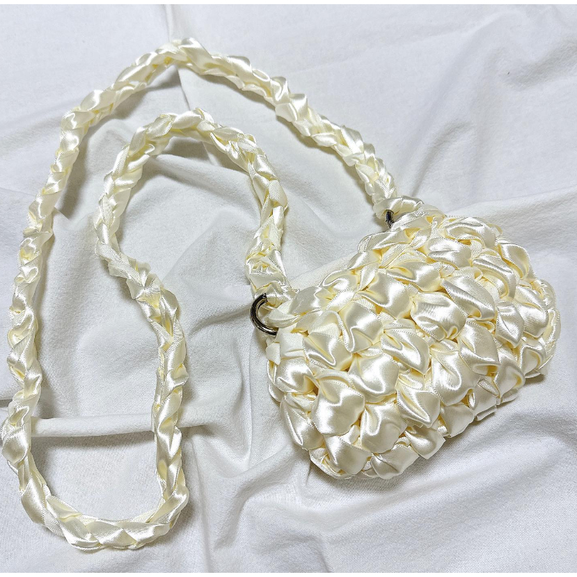 Túi Ruy Băng Ribbon Mini Đeo Chéo - 𝐀𝐌𝐎𝐑𝐌𝐈𝐎