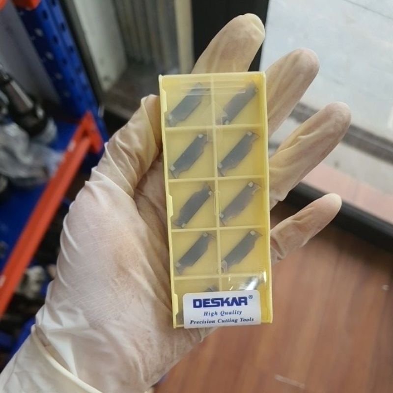 Chíp cắt 2mm, 3mm