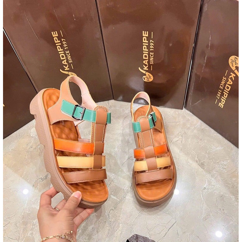Giày qc cao cấp