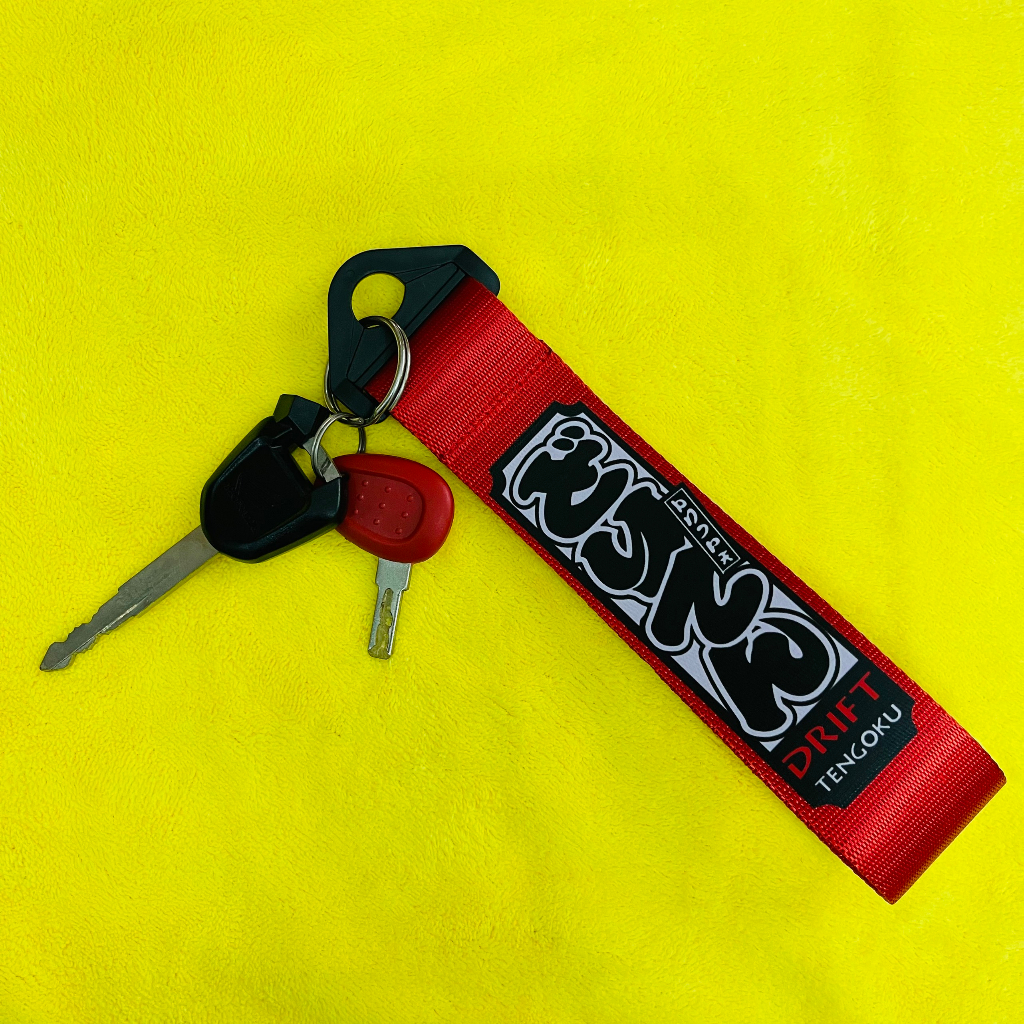 Móc Treo Cảng, Móc Khoá Trang Trí Xe Máy, Xe Điện, Xe Oto