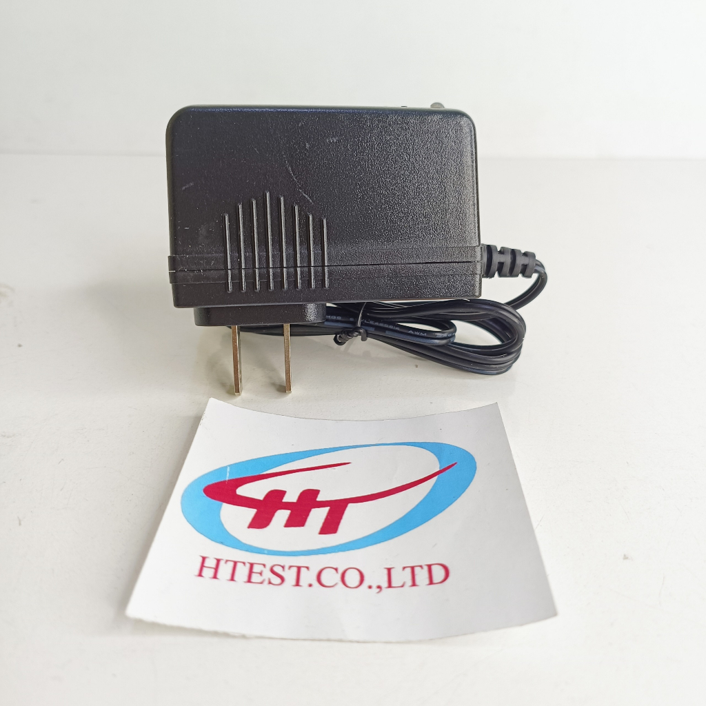 Adapter - Nguồn 12V-2A Sony Chuôi lớn Có đèn - Hàng chính hãng