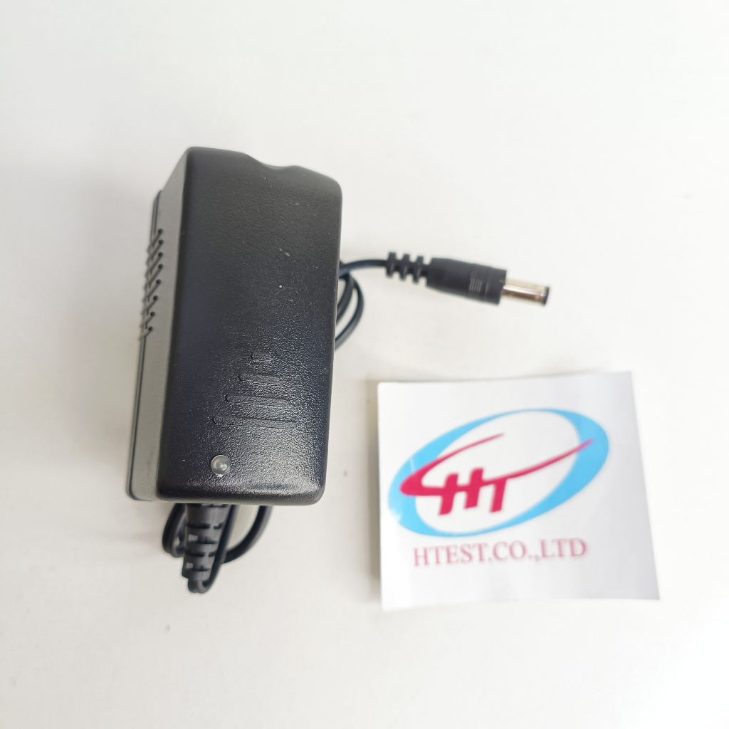 Adapter - Nguồn 12V-2A Sony Chuôi lớn Có đèn - Hàng chính hãng