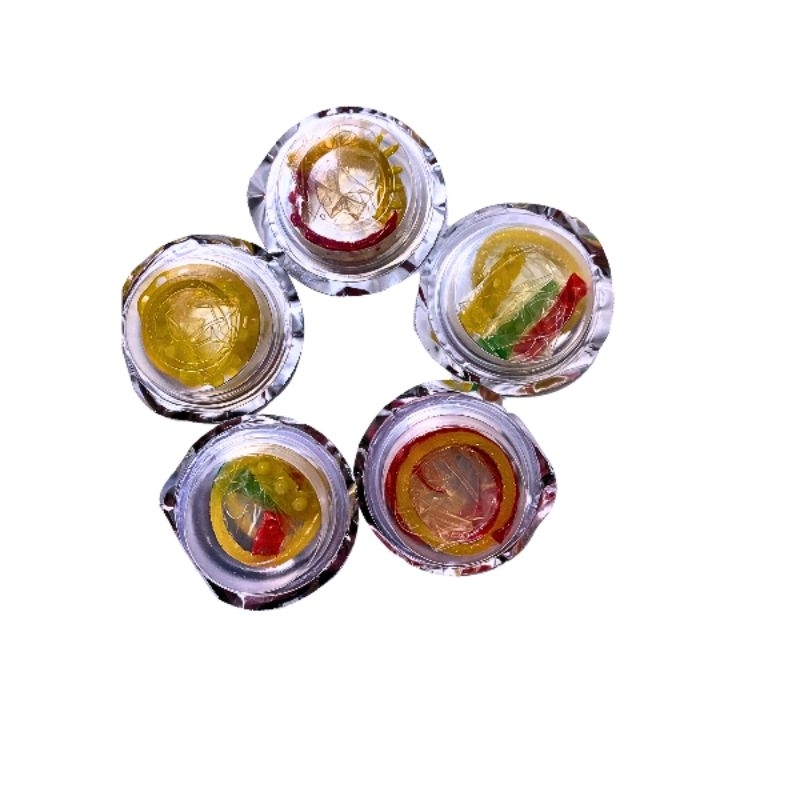 Bao cao su siêu gai gold tăng khoái cảm hàng cao cấp bán lẻ 1 cái