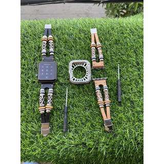 Dây/ Mặt AW Chrome Hearts