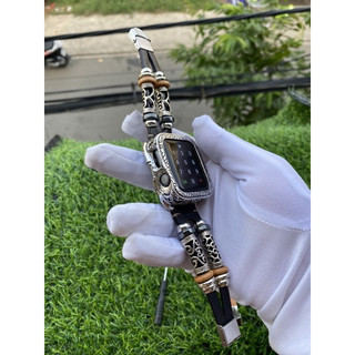 Dây/ Mặt AW Chrome Hearts