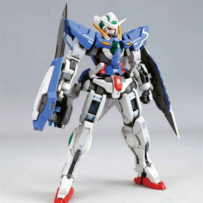 Mô hình lắp ráp HG GN-001 Exia Tthongli