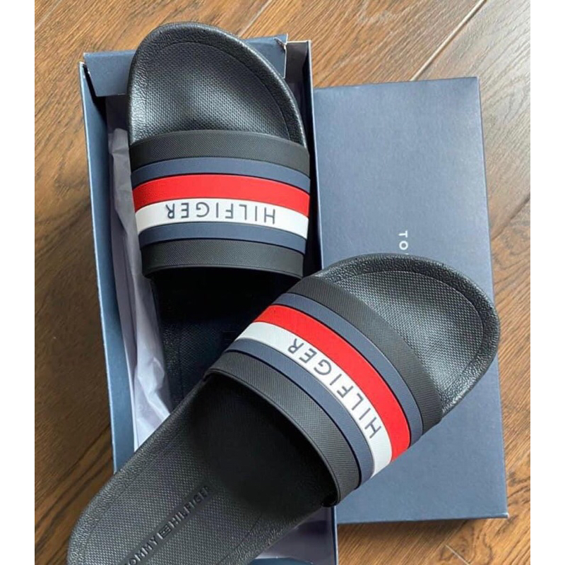 DÉP NAM QUAI NGANG - T.O.M.M.Y …HILFIGER.