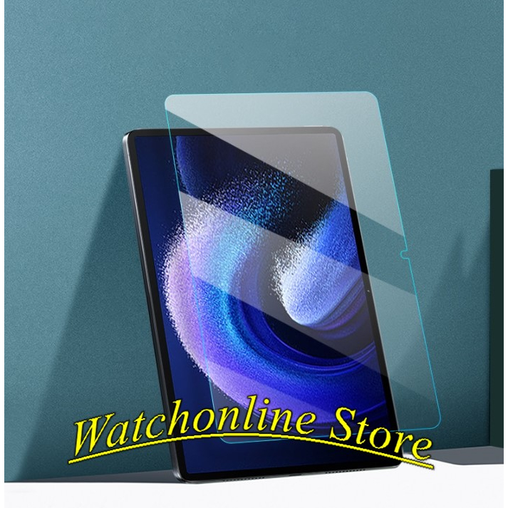 Cường lực bảo vệ camera, màn hình cho Xiaomi Mi Pad 6 Pro Mi Pad 6 2023