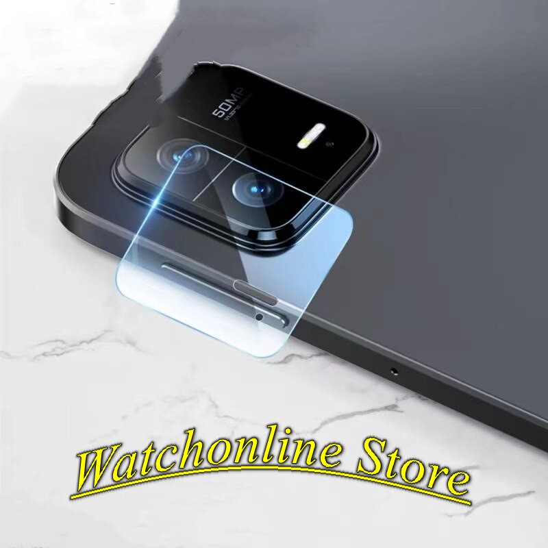 Cường lực bảo vệ camera, màn hình cho Xiaomi Mi Pad 6 Pro Mi Pad 6 2023