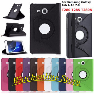 Bao da xoay 360 Samsung Galaxy Tab A6 7.0 2016 T285 / T280