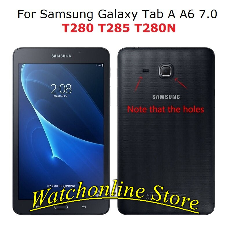 Bao da xoay 360 Samsung Galaxy Tab A6 7.0 2016 T285 / T280