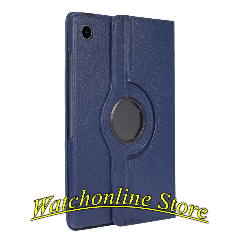 Bao da xoay bảo vệ 2 mặt Samsung Galaxy Tab A8 2021 10.5inch SM- X200 SM- X205