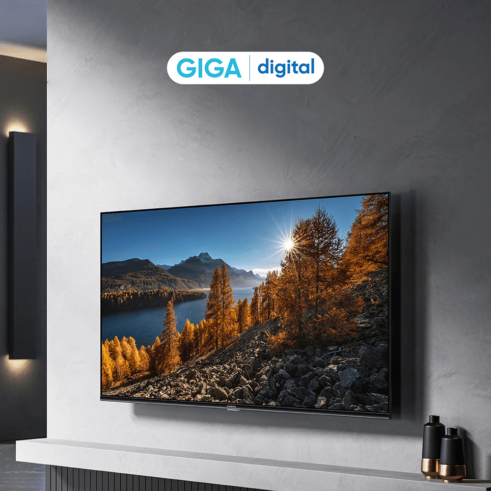 Xiaomi Google Tivi A Pro 55 inch 4K - Chính Hãng - BH 12 Tháng