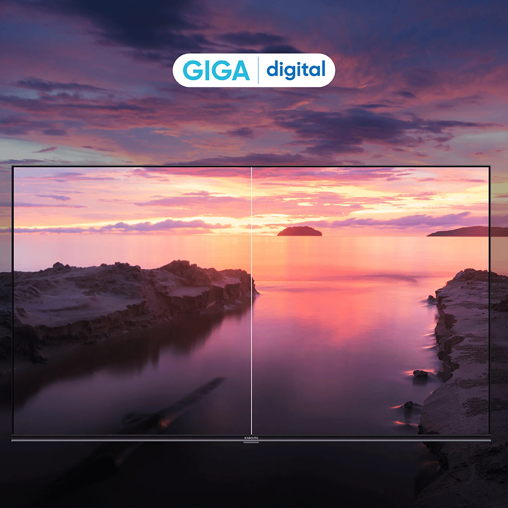 Xiaomi Google Tivi A Pro 55 inch 4K - Chính Hãng - BH 12 Tháng