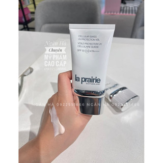 KEM CHỐNG NẮNG LA PRAIRIE