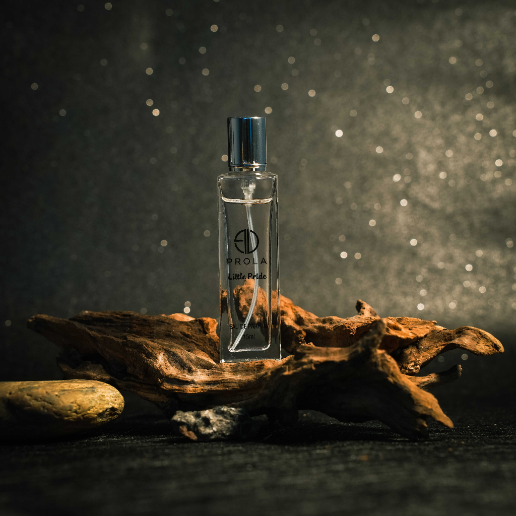 Nước hoa nam PROLA Litte Pride nam tính, quyến rũ, thu hút thích hợp đi hẹn hò PL13 - Dạng xịt 15ml