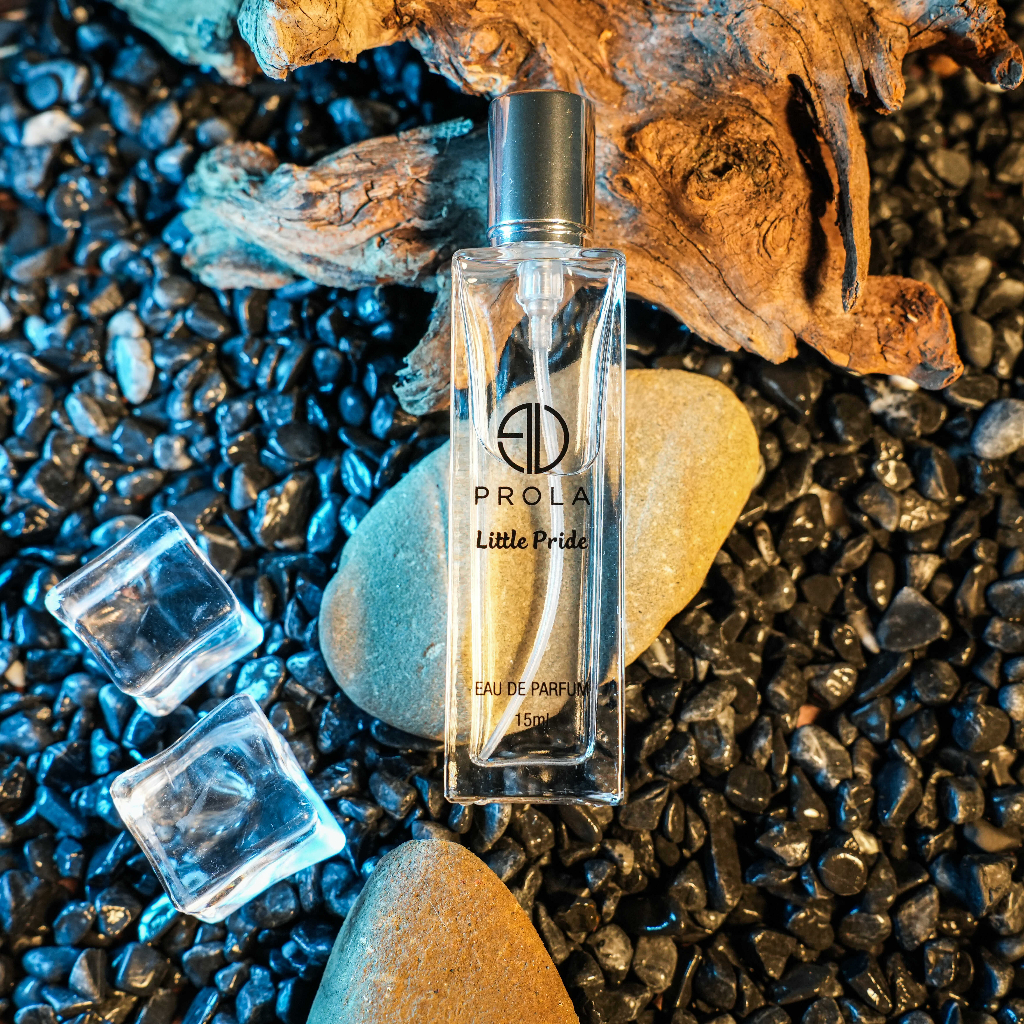 Nước hoa nam PROLA Litte Pride nam tính, quyến rũ, thu hút thích hợp đi hẹn hò PL13 - Dạng xịt 15ml