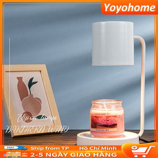 Candle warmer lamp-Đèn phòng ngủ Đèn đốt nến thơm đèn bàn
