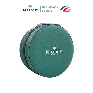 Hộp đựng trang sức cao cấp có Logo Nuxe