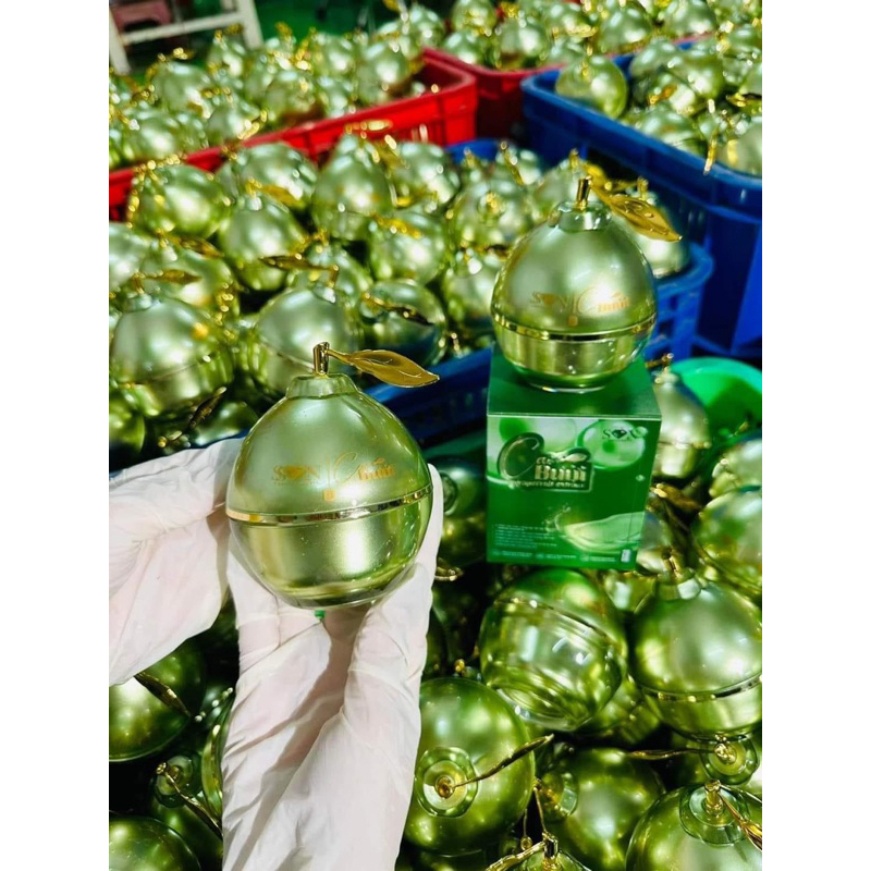 Cao bưởi lớn 20gr