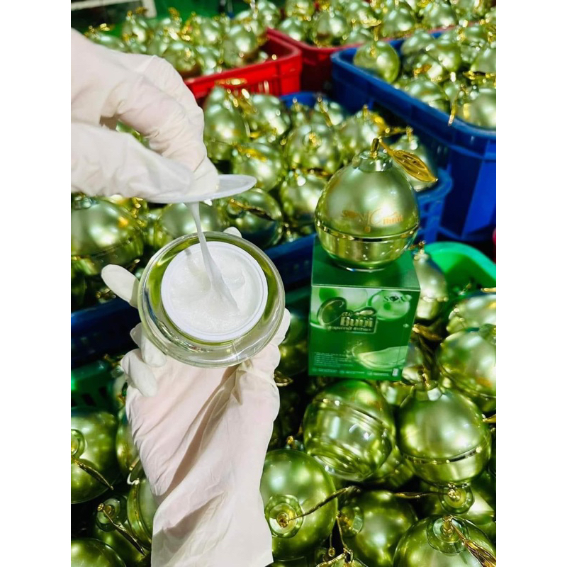 Cao bưởi lớn 20gr