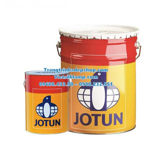 Sơn hàng hải - Sơn epoxy Jotun Jotamastic 90