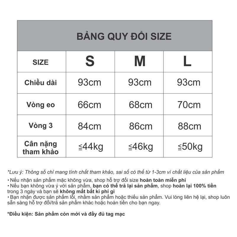 Quần Jean Ống Loe Form Dài Vừa  Lưng Cao Co Dãn Nhẹ - Leda