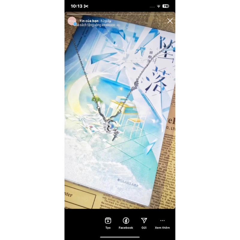 TRUỴ LẠC - ĐIỂM THỐ NGƯ