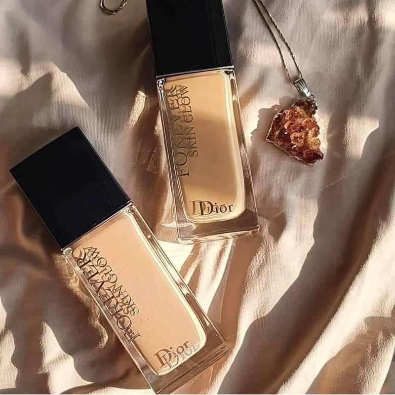 Kem Nền Dior Forever Skin Glow 30ml