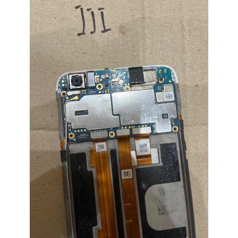 main oppo f3 sống