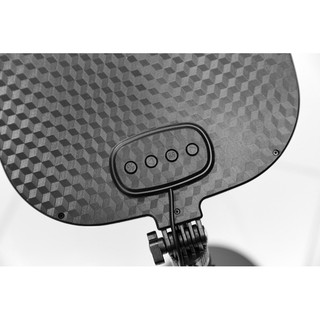 Đèn LED Flat fill lamp livetream, chụp hình