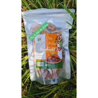 Túi 500g QUẢ CHÀ LÀ ấn độ