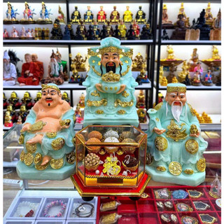 Thần Tài Thổ Địa