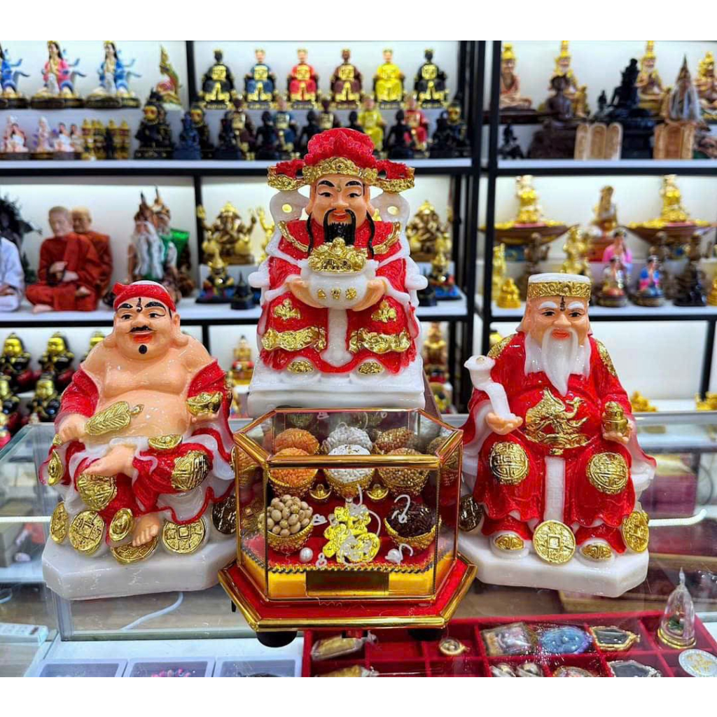 Thần Tài Thổ Địa